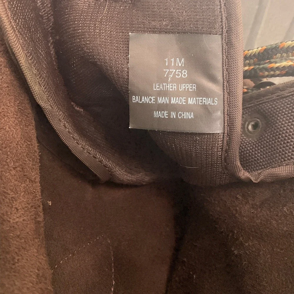 Rocky men winter